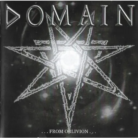 Domain- From Oblivion